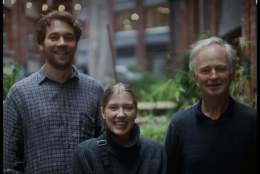 Tore Brunborg Trio