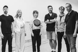 Paal Nilssen-Love Circus