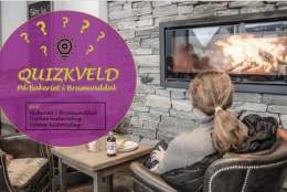 Historisk quizkveld på Bakeriet i Brumunddal