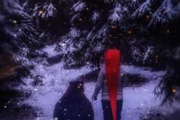 Julemarked på Vennersberg Skole