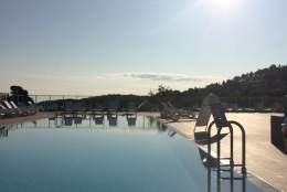 Sesongåpning Havgløtt Bad