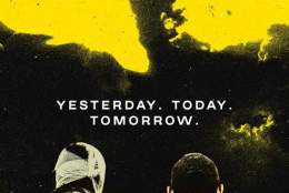 I går. I dag. I morgen.