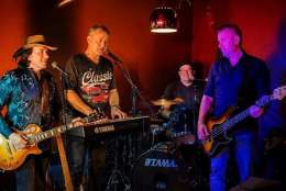 Pubkveld med Memory Lane