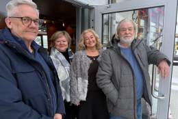 Åpent møte: Kommuneplanens arealdel 2025–2037 – hva betyr det for Risør?