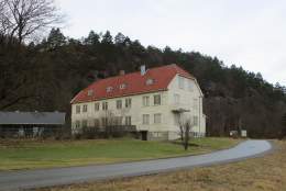 Kollektive traumer og forsoningsprosesser i hele verden