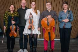 Kammerkonsert: Gimle Gård