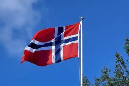 17. mai i Nord-Odal kommune