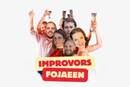Improvors i Foajeen