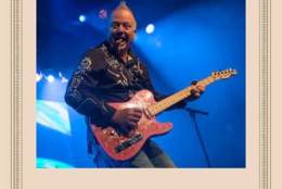 Torsdag 26 feb spiller Jan Ove Johansen på Victoria Pub