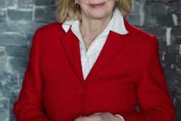 Litterær beredskap: Klarer vi å redde demokratiet. Møt Janne Haaland Matlary i samtale med Steinar Nielsen