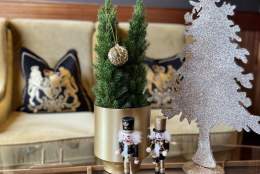 Julebord på Grand Hotel Arendal