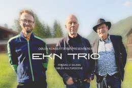 EKN Trio