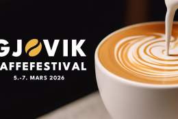 Gjøvik Kaffefestival
