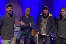 Karl Seglem kvartett