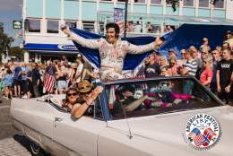 American Festival