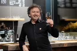 Musikalsk vinsmaking