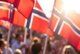 17. mai i Kongsvinger