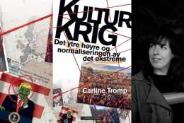 Kulturkrig