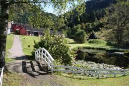 Kvåstunet