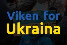 Viken for Ukraina