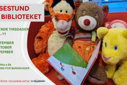 Lesestund