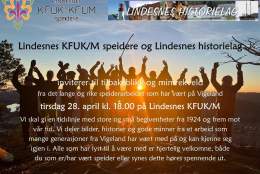 Mimrekveld - Over 100 år med speidere på Vigeland