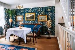 Lindstrøm Hotell