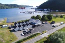 Lyngdal Bibelcamp