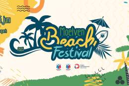Moelven Beach Festival 2025
