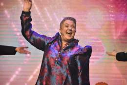 Kvinneuka: Marie Risan, Anne Østby og Kvinnekoret Blåklokkene