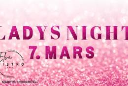 LADIES NIGHT