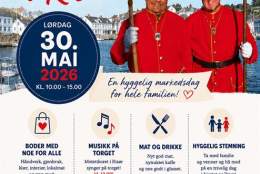 Marked på Torvet