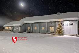 Nyttårskonsert og kåseri ved Roger Andreassen