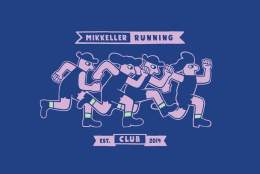 Mikkeller Running Club: Afterwork Social Run