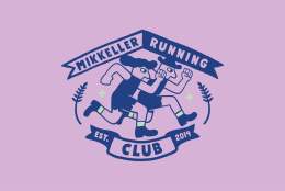 Mikkeller Running Club: First Saturday Run