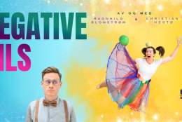 BARNAS lørdag // Negative Nils