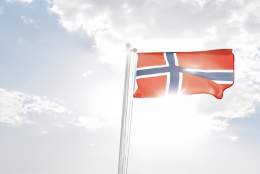 17. mai i Grue kommune
