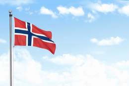 17. mai i Kongsvinger kommune
