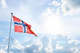 17. mai i Eidskog kommune