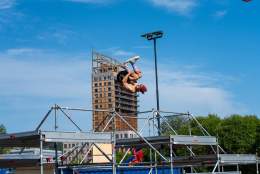Oslo movement festival