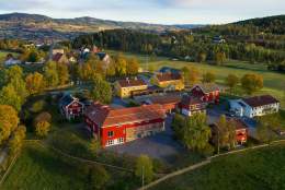 Granavolden Hotel & Gjæstgiveri