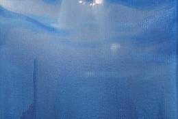 Elise Gegauff og Hege Merethe Lund, kunstutstilling