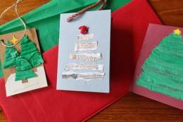 Juleverksted og juleutstilling i Andorsengården