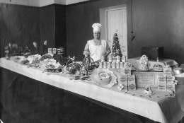 Kulturkveld: Fenomenet Paula Messel