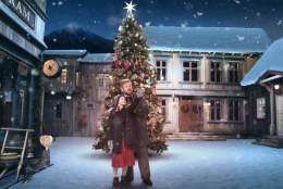 Den vesle bygda som glømte at det var jul | Teaterforestilling inne