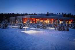 Prøysenhuset - Opplevelser for både barn og voksne