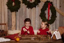 Barnas jul i Prøysen