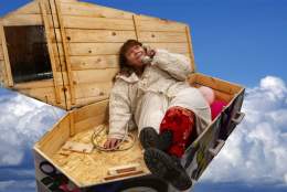 Rigmor Galtung - På Gravens Rand