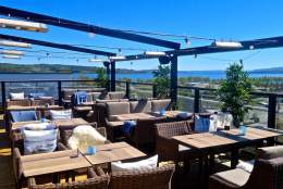 17.mai på Pi Taket, Strand Hotel Gjøvik