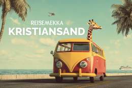 Reisemesse Reisemekka